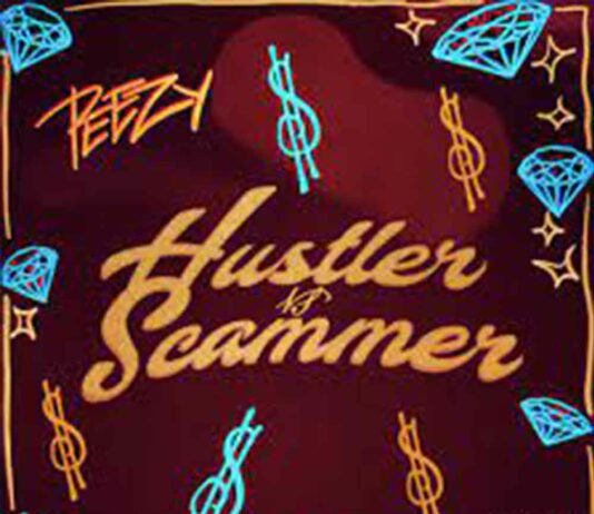 Hustler Vs. Scammer – Peezy Hustler Vs. Scammer - Peezy