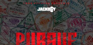 JackBoy - Pursue My Dreams