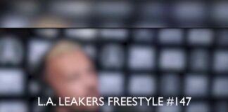 L.A. Leakers Freestyle #147 - The Game