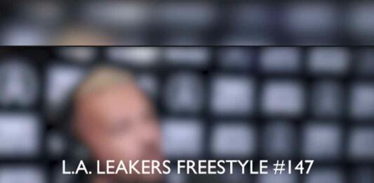 L.A. Leakers Freestyle #147 - The Game