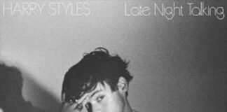 Late Night Talking - Harry Styles