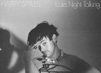 Late Night Talking - Harry Styles