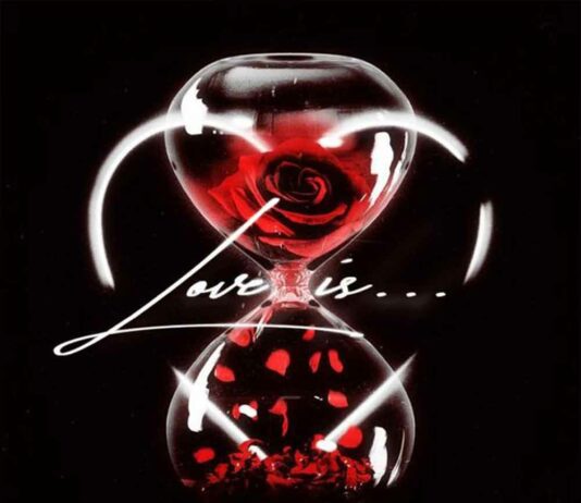 Love is... - Toosii & Julia Michaels