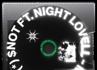 MS PORTER - $NOT Feat. Night Lovell