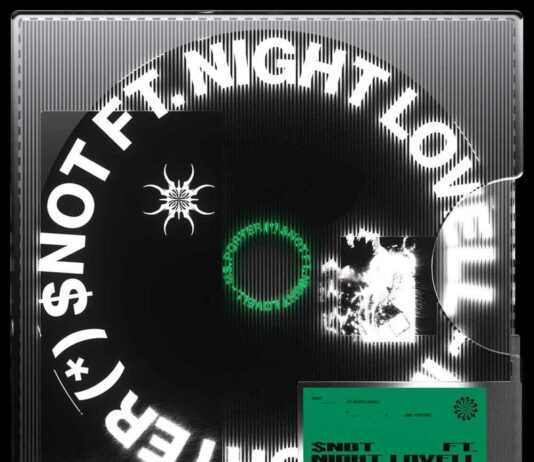 MS PORTER - $NOT Feat. Night Lovell