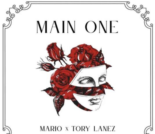 Main One - Mario Feat. Tory Lanez