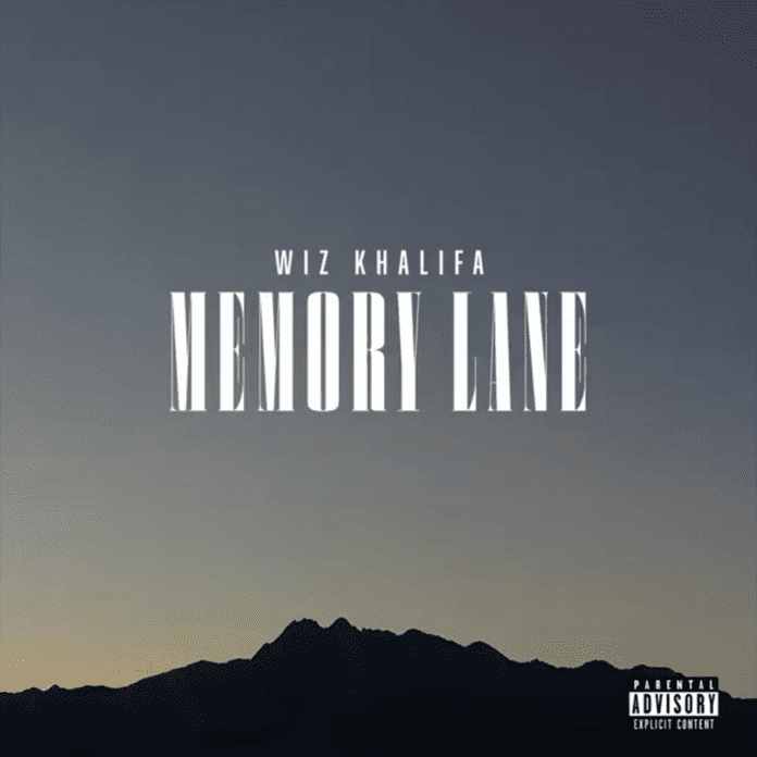 Memory Lane - Wiz Khalifa