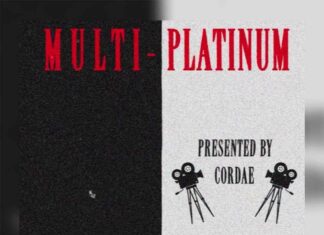Multi-Platinum - Cordae