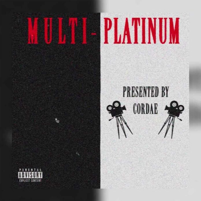 Multi-Platinum - Cordae