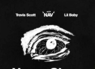 Never Sleep - NAV Feat. Travis Scott & Lil Baby