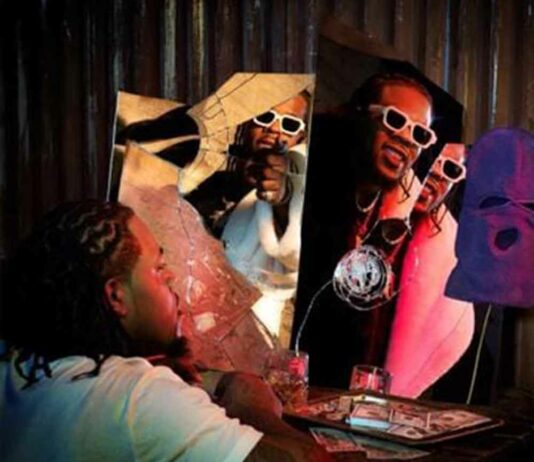 New York - Rowdy Rebel ft. A Boogie Wit Da Hoodie, Jadakiss
