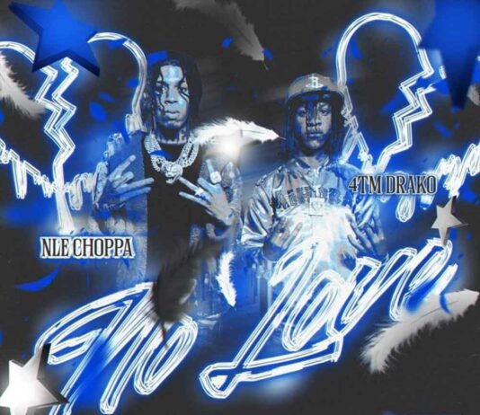 No Love – 4TM Draco Feat. NLE Choppa No Love - 4TM Draco Feat. NLE Choppa