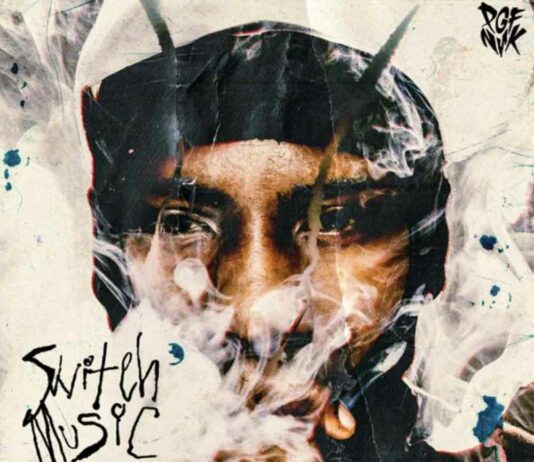 Not Opps - PGF Nuk Feat. EST Gee