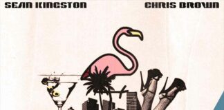 Ocean Drive - Sean Kingston Feat. Chris Brown
