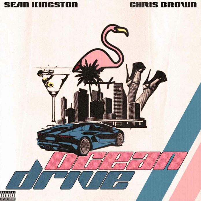 Ocean Drive - Sean Kingston Feat. Chris Brown