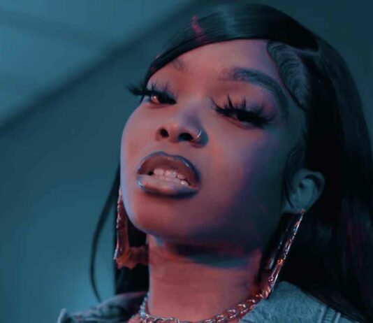 On My Mind - Lola Brooke