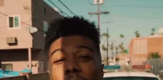One Time - Blueface