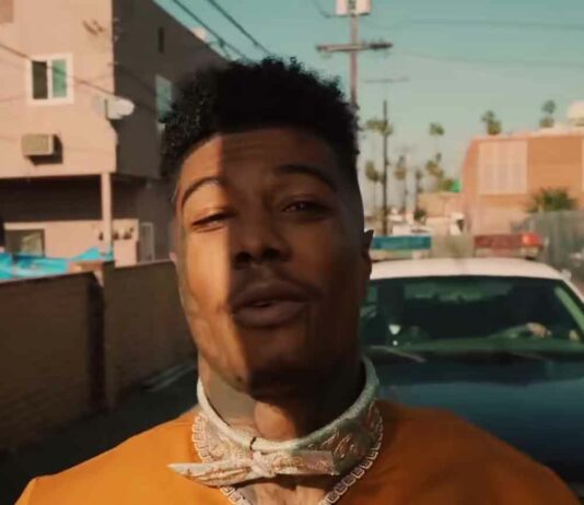 One Time – Blueface One Time - Blueface