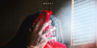 Open Arms – Mozzy Open Arms - Mozzy
