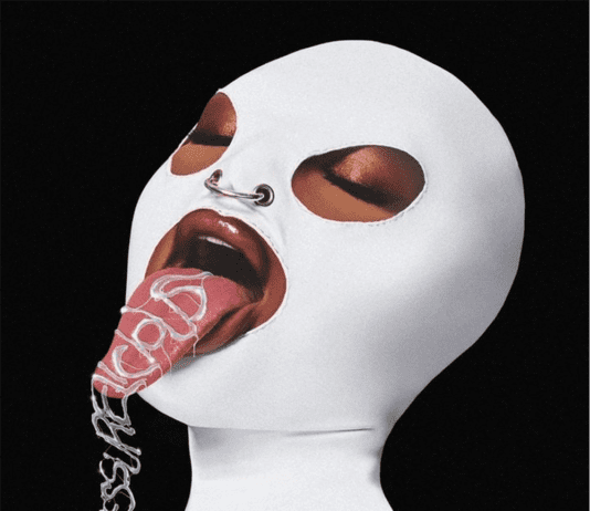 Pressurelicious - Megan Thee Stallion Feat. Future