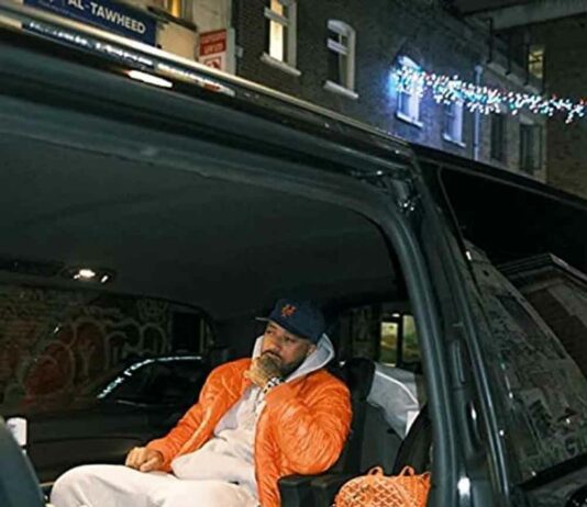 Private Valet – Larry June Private Valet - Larry June