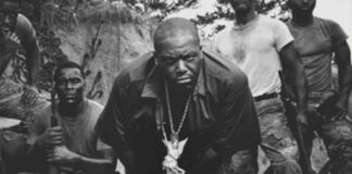 Run - Killer Mike Feat. Young Thug