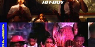 Scholar – Hit-Boy Feat. Devin Morrison & 24hrs Scholar - Hit-Boy Feat. Devin Morrison & 24hrs