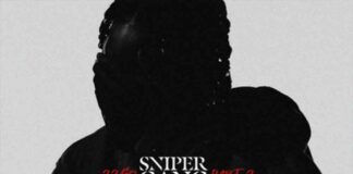 Sniper Gang Freestyle Pt. 2 - 22Gz