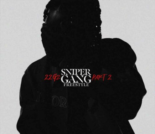 Sniper Gang Freestyle Pt. 2 – 22Gz Sniper Gang Freestyle Pt. 2 - 22Gz