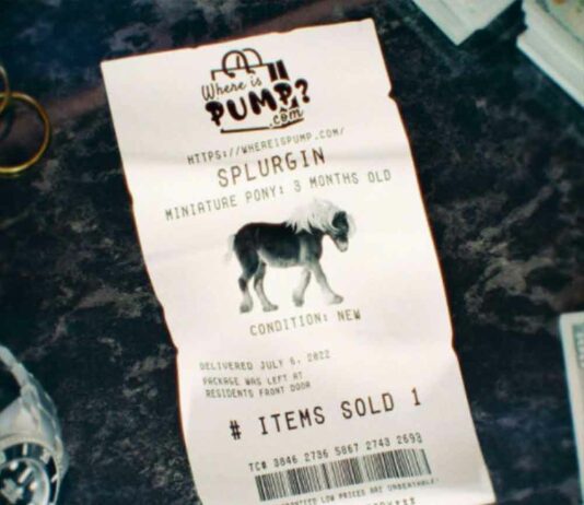Splurgin – Lil Pump Splurgin - Lil Pump