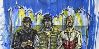 Street Made - DJ Muggs Feat. Freddie Gibbs & Scarface