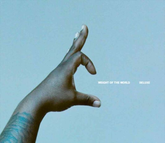 The Vision – Maxo Kream Feat. Anderson .Paak The Vision - Maxo Kream Feat. Anderson .Paak