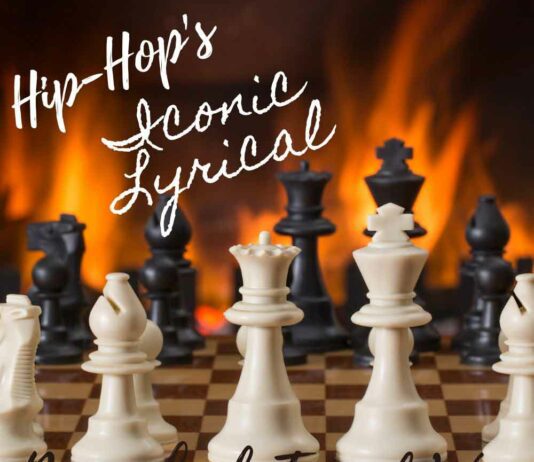 Hip-Hop Iconic Lyrical