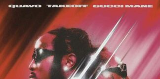 Us Vs Them - Takeoff & Quavo Feat. Gucci Mane