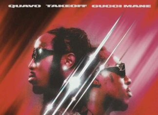 Us Vs Them - Takeoff & Quavo Feat. Gucci Mane