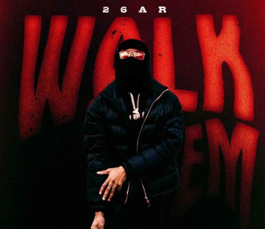 Walk Em - 26AR