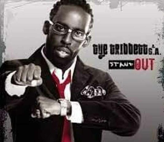 We Need You – Tye Tribbett We Need You - Tye Tribbett