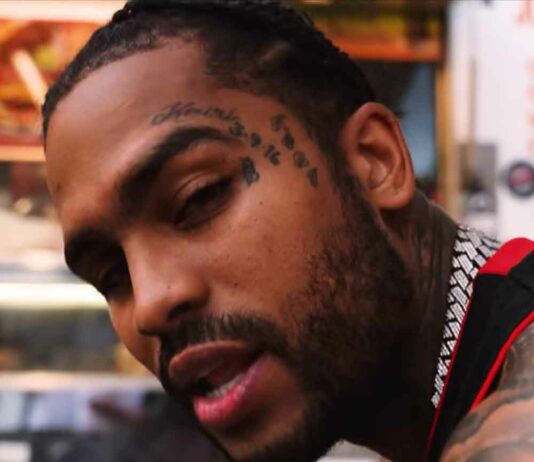 What Ya'll Want - Dave East