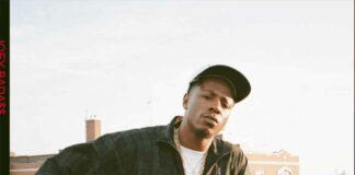 Where I Belong - Joey Bada$$ Produced by Statik Selektah