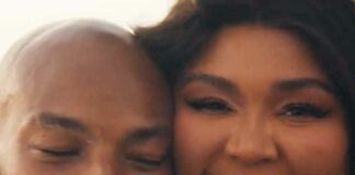 2 Be Loved (Am I Ready) - Lizzo