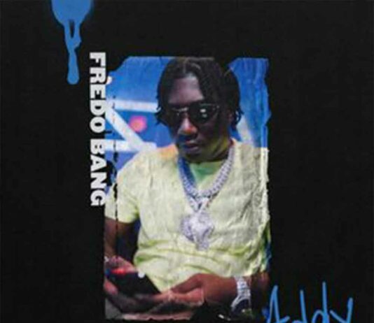 Addy – Fredo Bang Addy - Fredo Bang