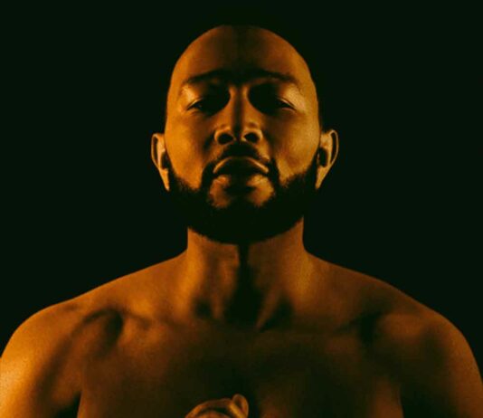 Splash - John Legend Feat. Jhene Aiko & Ty Dolla $ign,Love - John Legend Feat. Jazmine Sullivan, Rounds - John Legend Feat. Rick Ross,All She Wanna Do - John Legend Feat. Saweetie