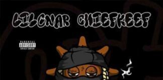 Almighty Gnar - Lil Gnar Feat. Chief Keef