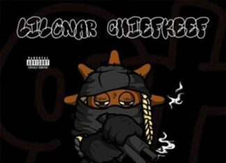 Almighty Gnar - Lil Gnar Feat. Chief Keef