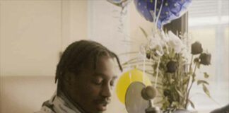 Beat The Odds - Lil Tjay