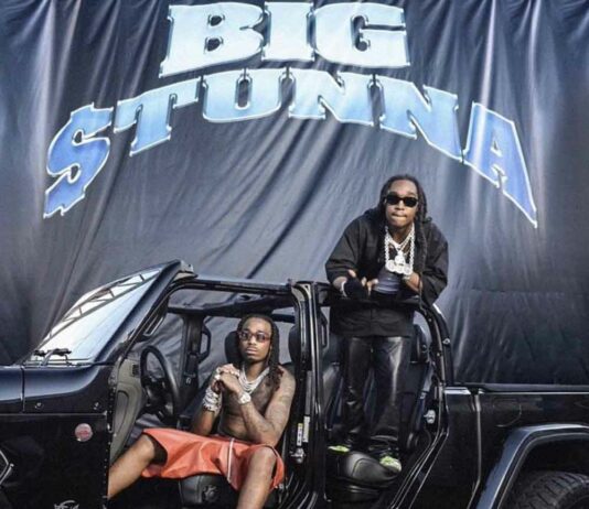 Big Stunna – Quavo & Takeoff Feat. Birdman Big Stunna - Quavo & Takeoff Feat. Birdman