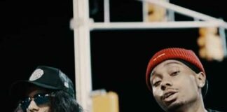 Blah Blah Blah – BabyTron Feat. TrDee Blah Blah Blah - BabyTron Feat. TrDee
