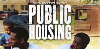 Bullseye 2 – Real Boston Richey Feat. Future Bullseye 2 - Real Boston Richey Feat. Future