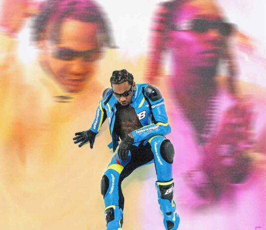 CODE – Offset Feat. MoneyBagg Yo CODE - Offset Feat. MoneyBagg Yo
