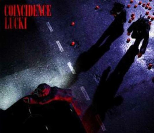 Coincidence - Lucki